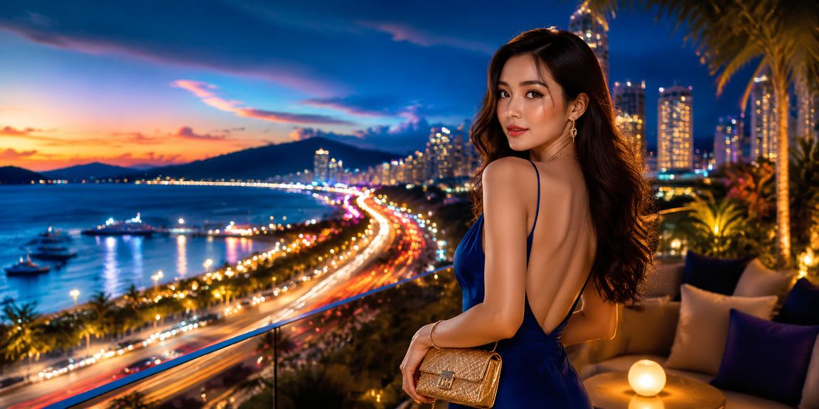 Người chơi VIP tại Buôn Ma Thuột thưởng thức cà phê và cá cược trực tuyến