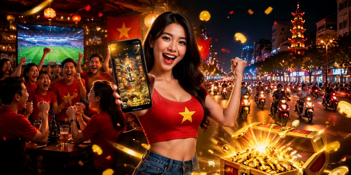 Người dùng Hà Nội đọc điều khoản trên điện thoại di động