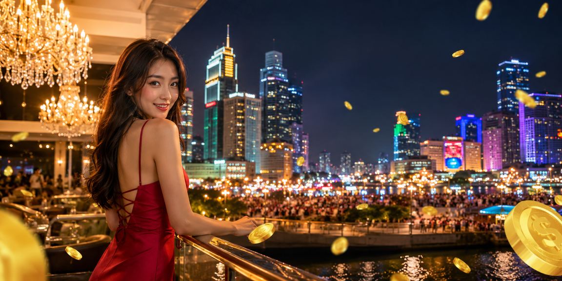 Người dùng tại TP. Hồ Chí Minh xem điều khoản cá cược thể thao trên bãi biển