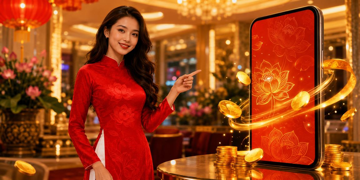 Người dùng TP. Hồ Chí Minh nhận khuyến mãi hoàn tiền khi mặc áo dài